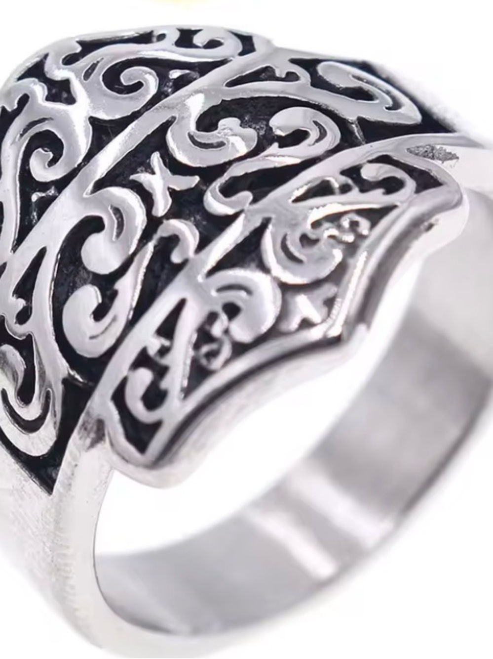 HD Women’s Ring